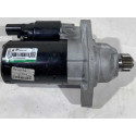 Motor Arranque Vw Jetta 2.5 2008