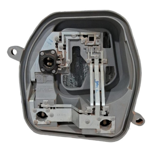 Circuito Placa Lanterna Esquerda Gol G8 2018