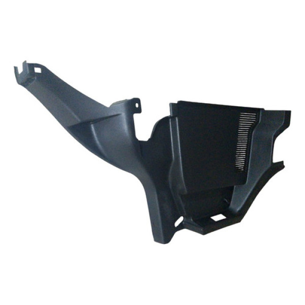 Forro Porta Malas Lado Esquerdo Fd Ka 1.0 2021