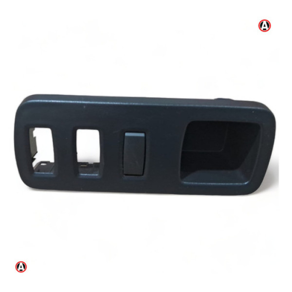 Moldura Comando Trava Vidro Renault Duster Oroch Original