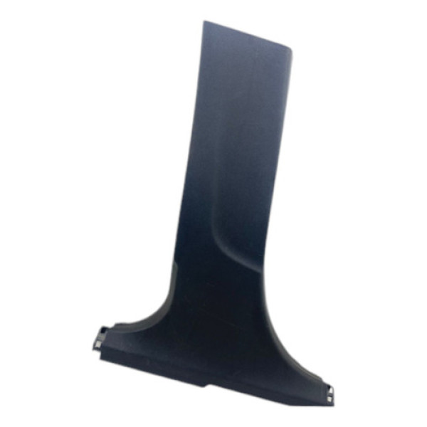 Coluna Preta Central Porta L/esquerdo Onix 13...gm  52056733