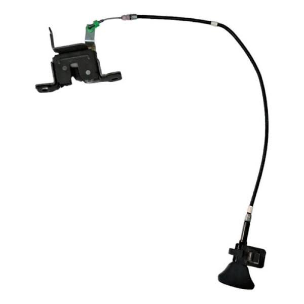 Trava Rebatimento Banco T/d Civic 2010