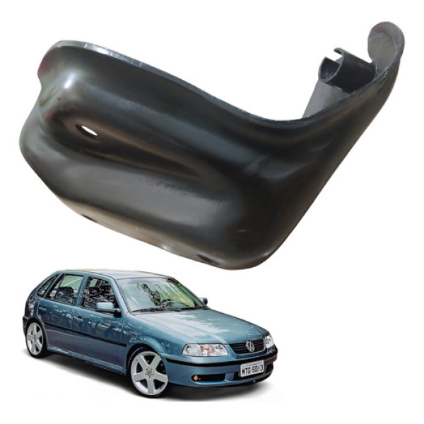Suporte Coxim Motor Vw Gol G3 16v 2001