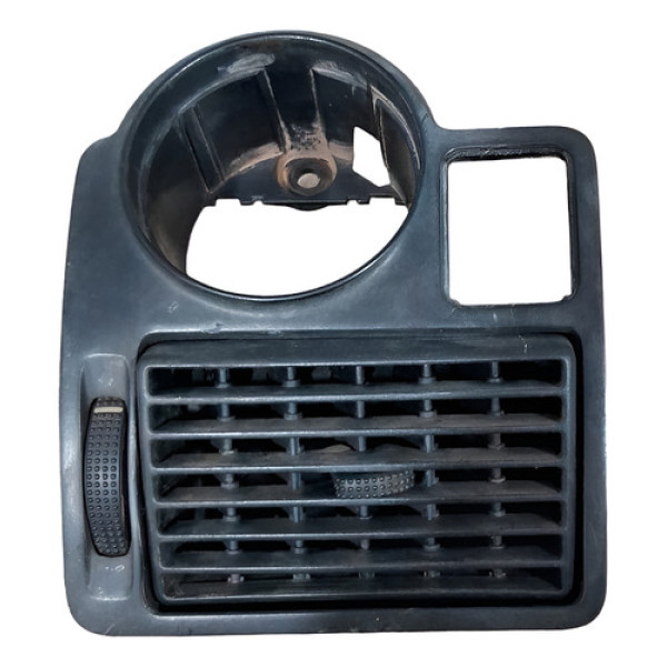 Difusor De Ar Lado Direito/esquerdo Golf 1999 A 2007 Lado Esquerdo