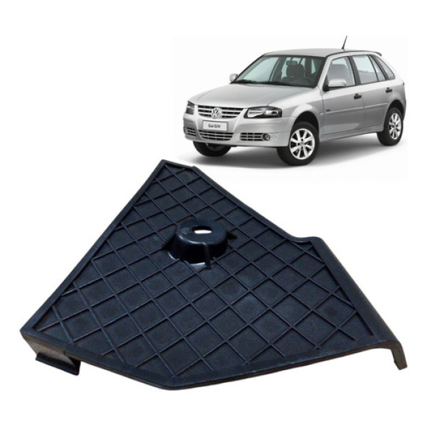 Suporte Módulo De Injeção Gol Ecomotion 1.0 Giv 2011