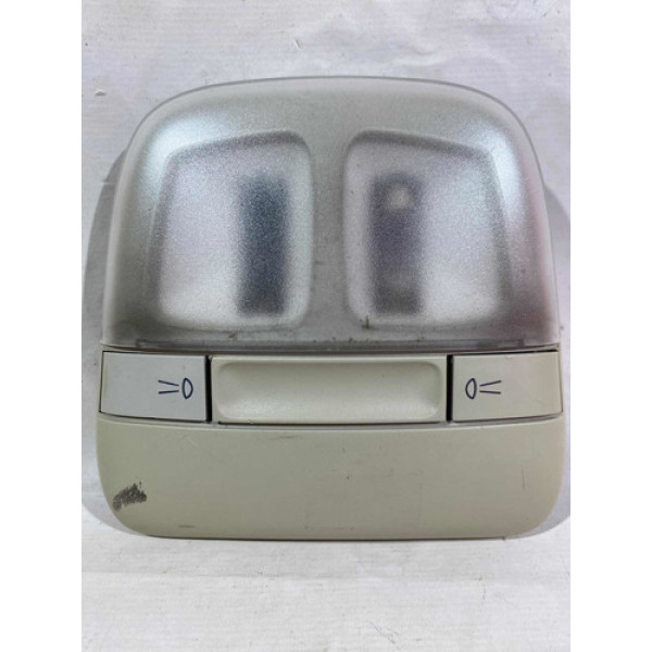 Luz De Cortesia Fiat Stilo 2004