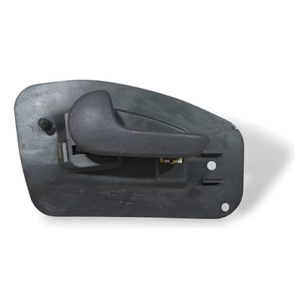 Maçaneta Interna Traseira Esquerda Chverolet Corsa 02 A 12