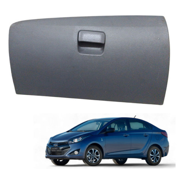 Porta Luvas Hb20s 1.6 2020