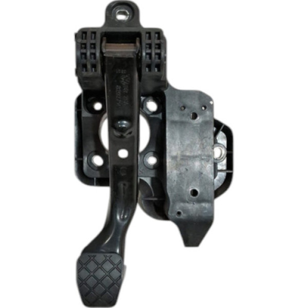 Pedal Freio Volkswagen Gol Voyage Saveiro G7 G8 5z0721058d