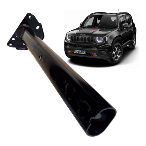  Supor Longarina Agregado D/dir Jeep Renegade 2015 A 2022
