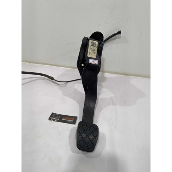Pedal Embreagem Com Atuador Vw Polo 2018