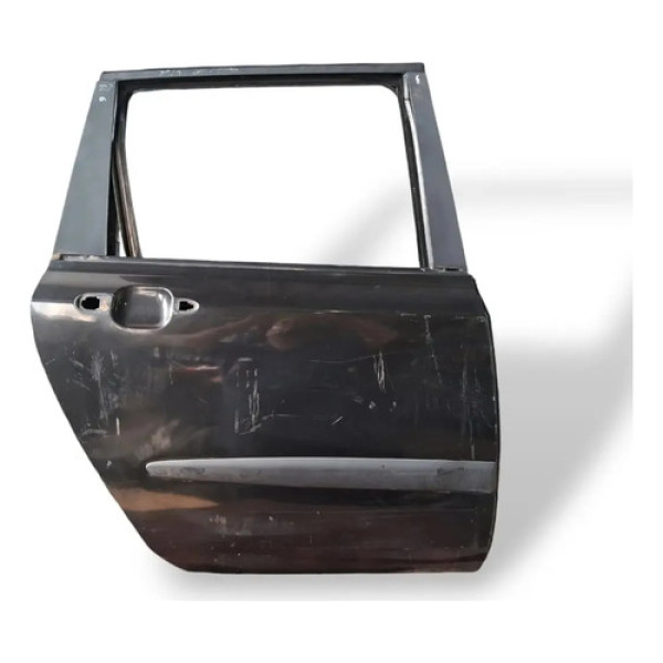 Porta Traseira Direita Fiat Stilo 2003 A 2011 Original