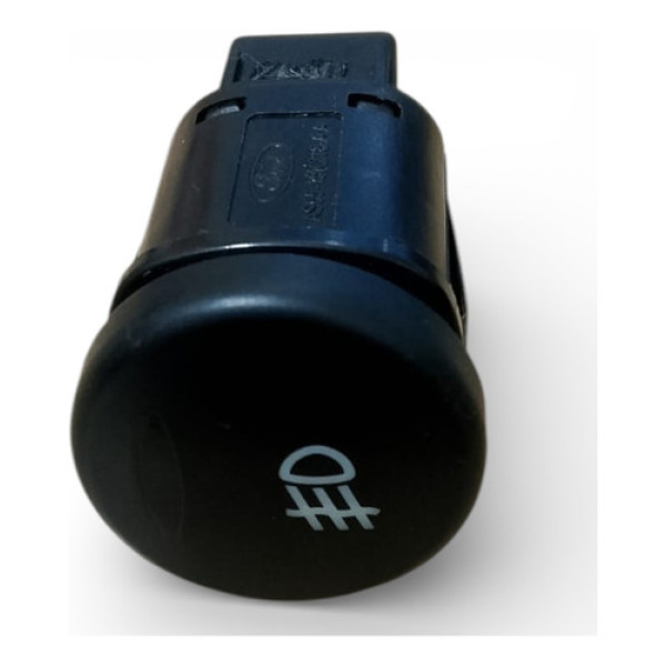 Interruptor Farol De Milha Ford Fiesta 2013