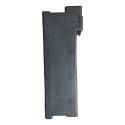 Tampa Fusivel Bateria Chevrolet Astra Sedan 1999