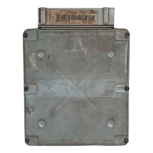 Modulo Injeção Eletronica Ford Ka 1999