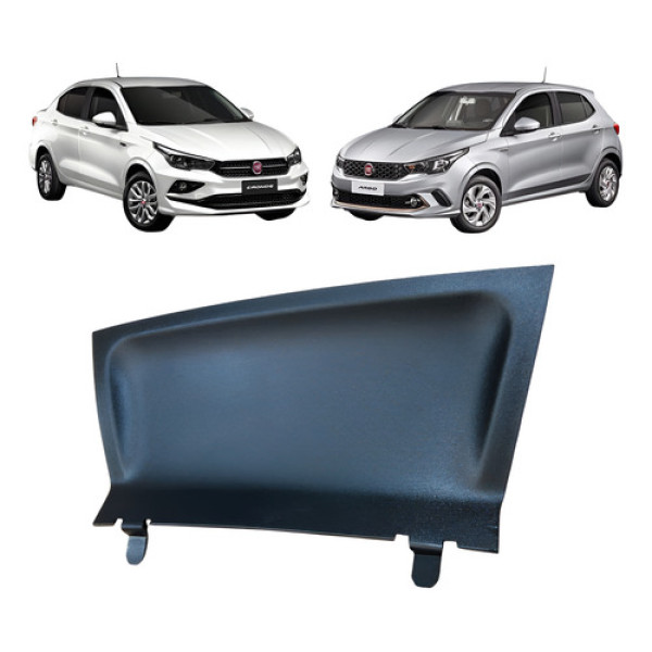 Acabamento Painel  Cronos 1.3 2022