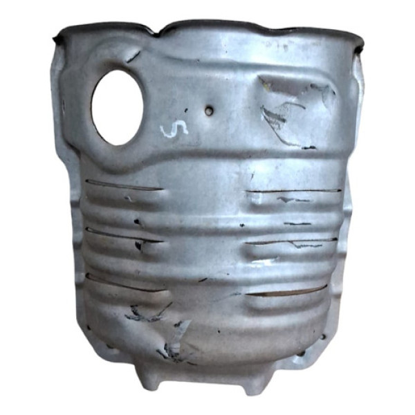 Defletor Do Catalizador Honda New Civic Ano 2010