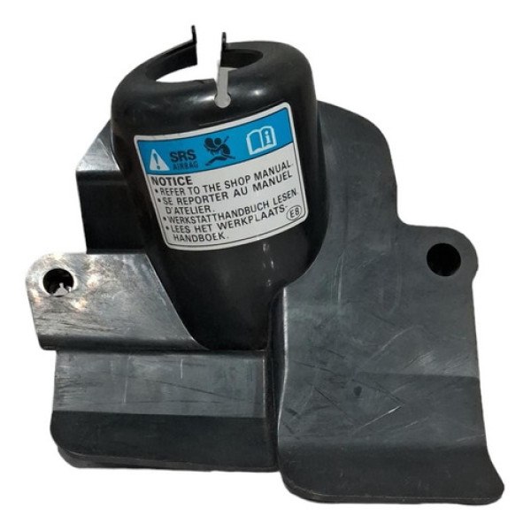 Acabamento Guarda Pó Civic 2011