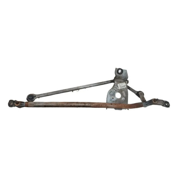 Armação Limp Parabrisa C/motor Blazer 1995 A 2000