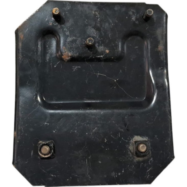 Suporte Coxim Motor Gol Parati Saveiro 1995 A 2006