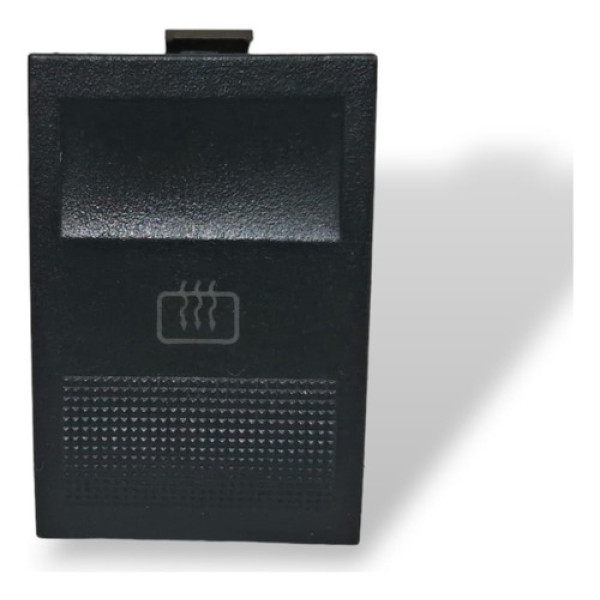 Botão Desembaçador Volkswagen Gol Parati 2000 A 2007