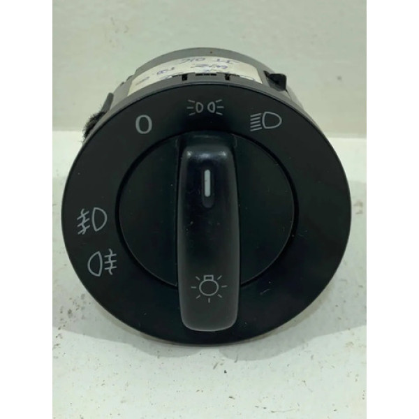 Chave De Luz Volkswagen Jetta 2008