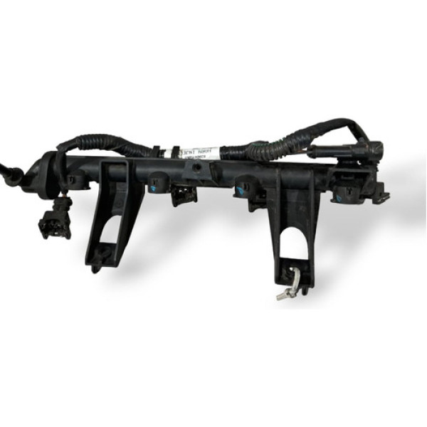 Flauta Bicos Nissan March 1.0 16v 8200872135