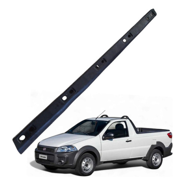 Mold Friso Lateral Caçamba C/ Detalhes Strada Fire1.4 2011