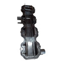 Tampa Valvulas Astra 8v 1999-2011 (n° Original: 93317147) Preto