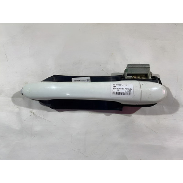 Maçaneta Externa Porta T/e Ft Mobi 2016/2020 Traseira