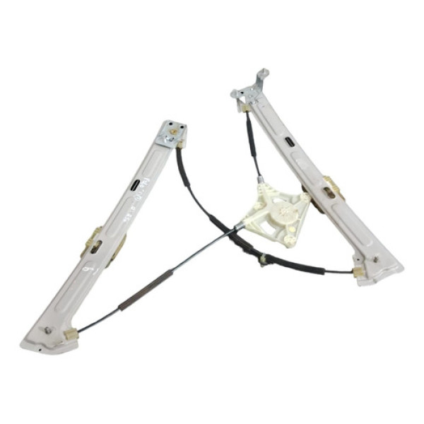 Máquina Vidro Dianteiro Direita Vw Polo Mf 2018