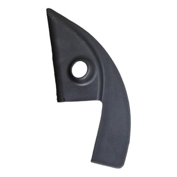 Acabamento Interno Retrovisor Esquerdo Hyundai Hb20 13 19