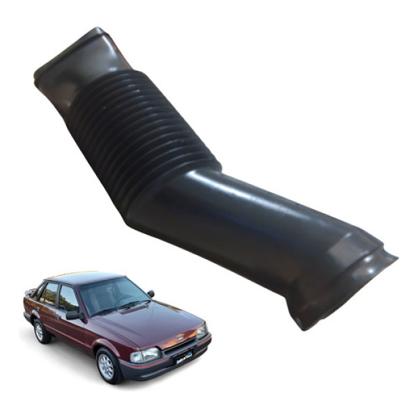 Duto Saída De Ar L/direita Escort Hobby 1.0 1995