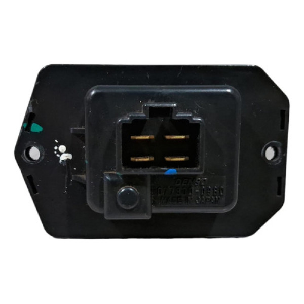 Resistência Ar Condicionado Civic 2010