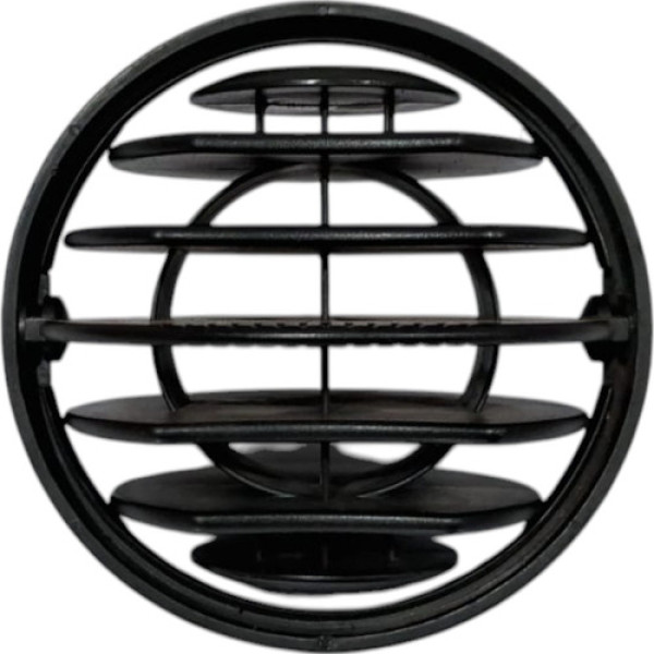 Difusor De Ar Gol Saveiro Parati 2005 A 2014