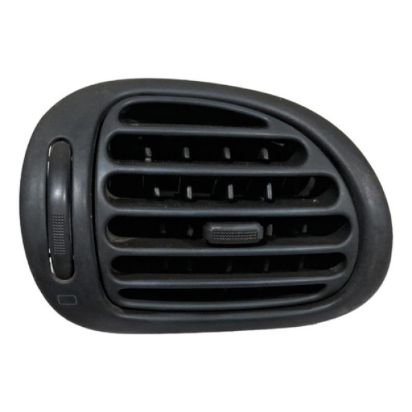 Difusor Saida Ar Esquerdo Peugeot 206 2000
