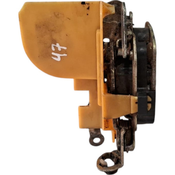 Fechadura Dianteira Direita Corsa 1994 A 2003