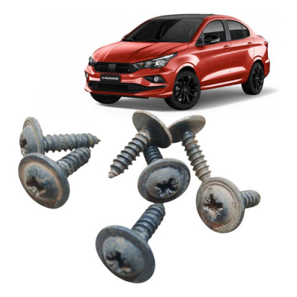 Parafuso Para-barro  Cronos1.3 2022