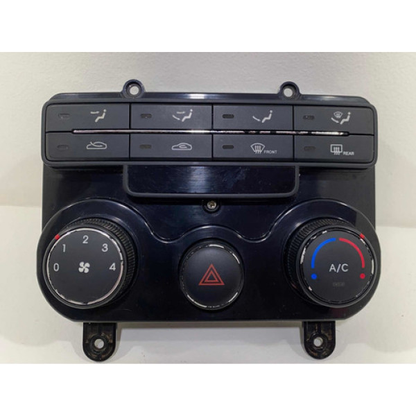 Comando Ar Digital Hyundai I30 2012