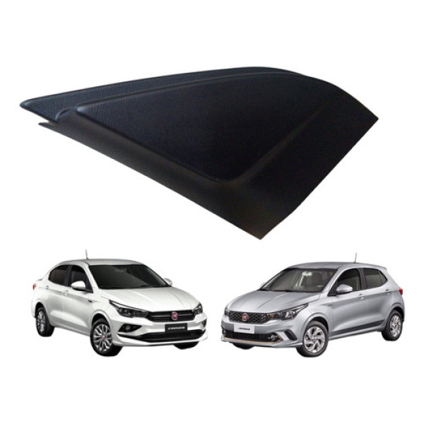Mold Interna Retrovisor L/esquerda Cronos 1.3 2022
