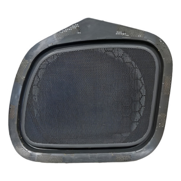 Tela Alto Falante Direita Audi 2000 Preto