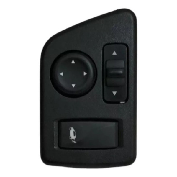 Botão Retrovisor Eletrico E Porta-malas Rn Kwid 2017 A 2021