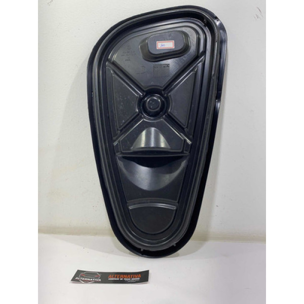 Acabamento Interno Porta Dianteira Direita Vw  Polo 2018