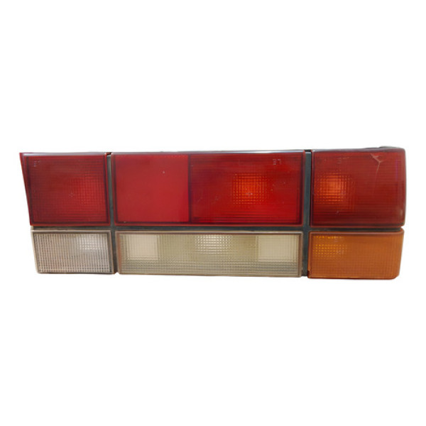 Lanterna Esquerda C / Detalhe Vw Gol Gl 1990