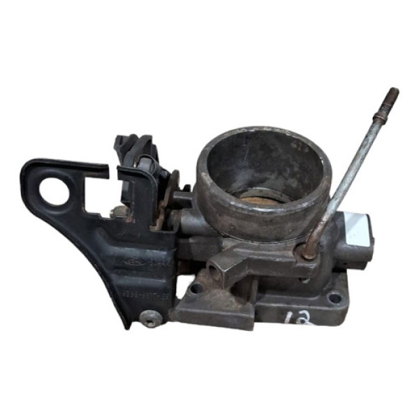 Tbi Corpo De Borboleta Fiesta/ecosport/ka 2003 A 2008