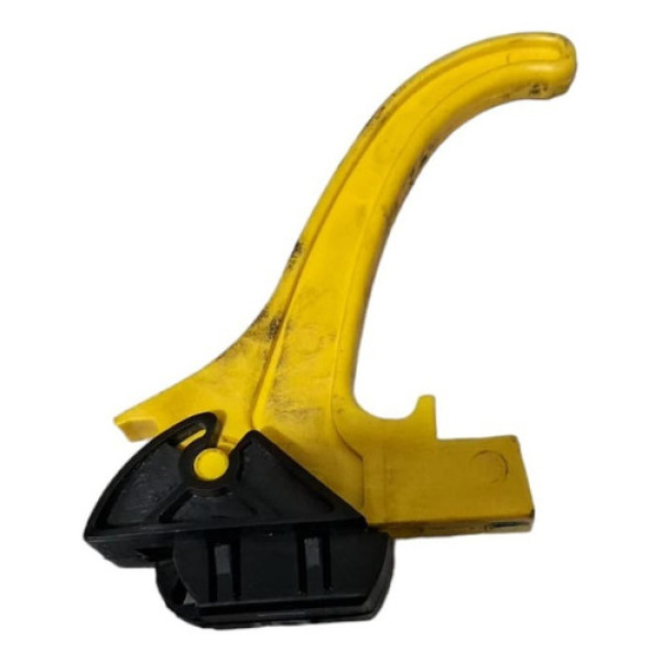 Alavanca Puxador Interno Capô Strada 2018