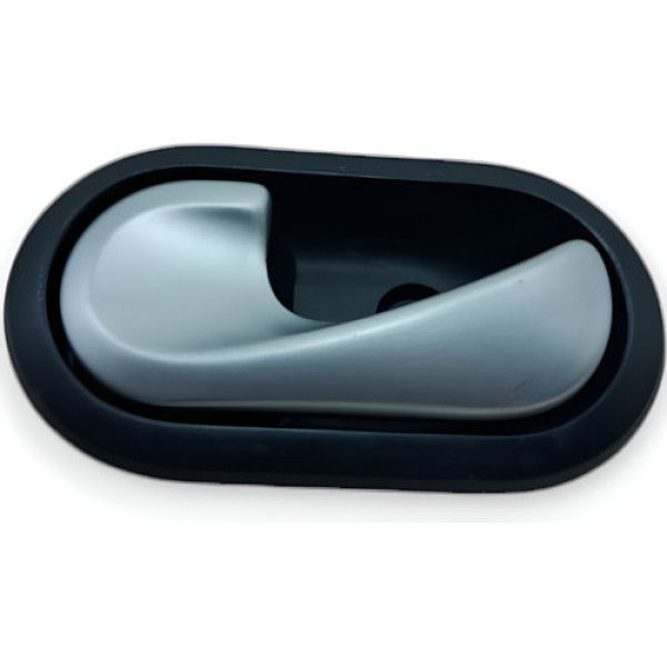 Maçaneta Interna Traseira Esquerda Rn Duster 1.6 2020