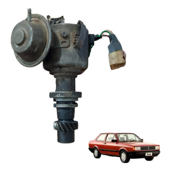 Distribuidor Voyage 1987 A 1992