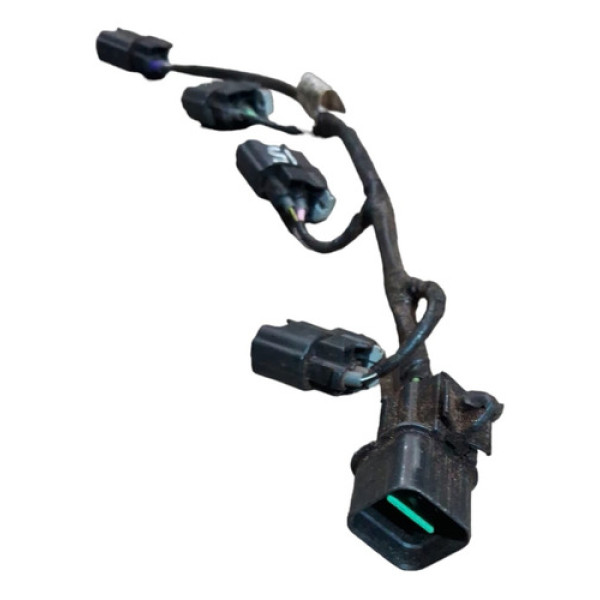 Chicote Bobina Ignição Hb20/veloster/i30/creta 2014 A 2020