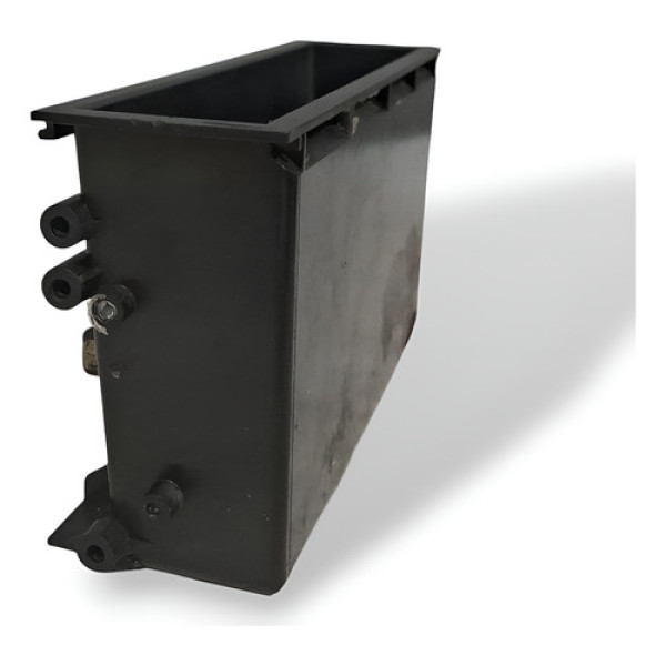 Porta Treco Toyota Corolla 1993 A 1997 Preto